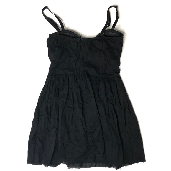 NWT One Teaspoon Vanity Fair Beaded Dress - Picture 5 of 8